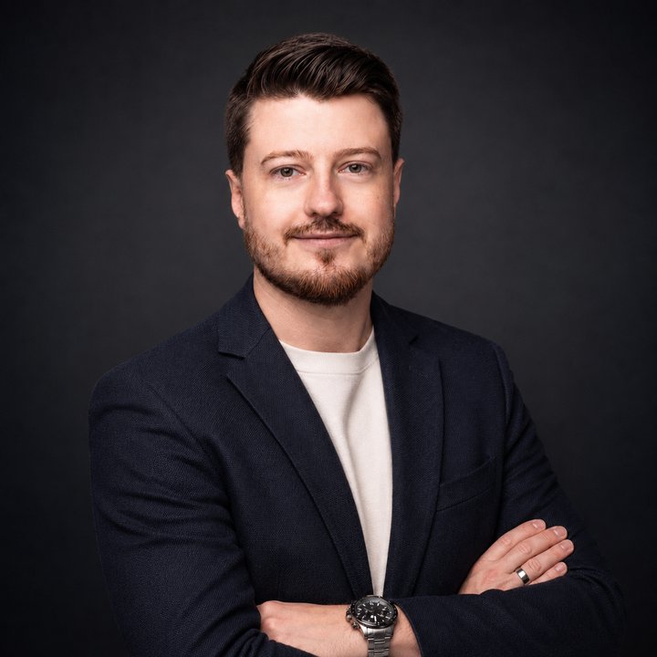 Vitali Derr
